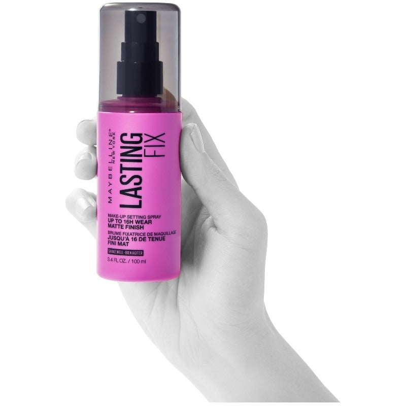 Maybelline Lasting Fix Spray Setting Spray