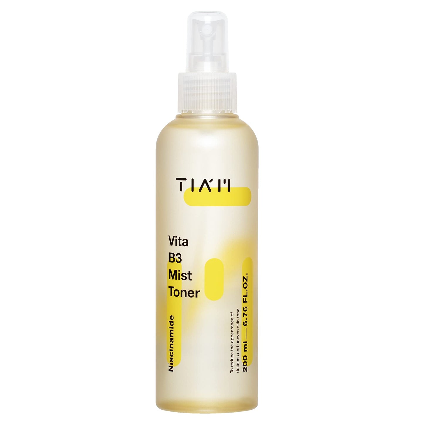 Tia’m Vita B3 Mist Toner