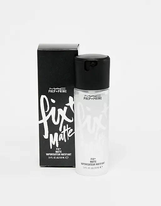 MAC Prep + Prime Fix Mattifying Spray