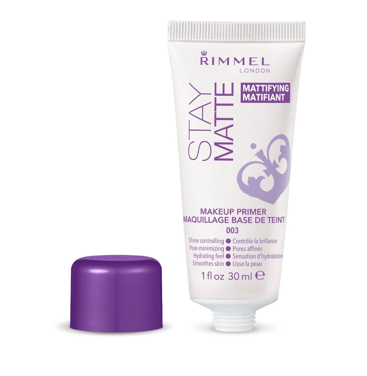 Rimmel Stay Matte Primer