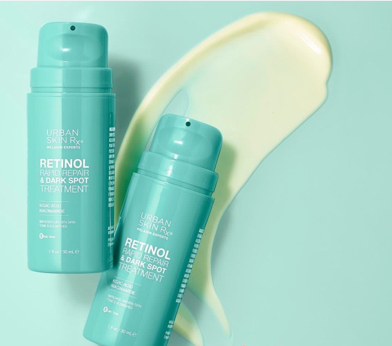 Urban Skin Rx Retinol Rapid Repair & Dark Spot Treatment