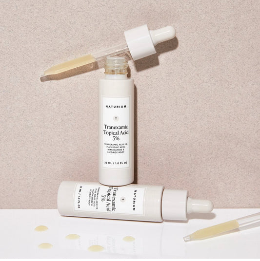 Naturium Transxamic Topical Acid 5% 30ml