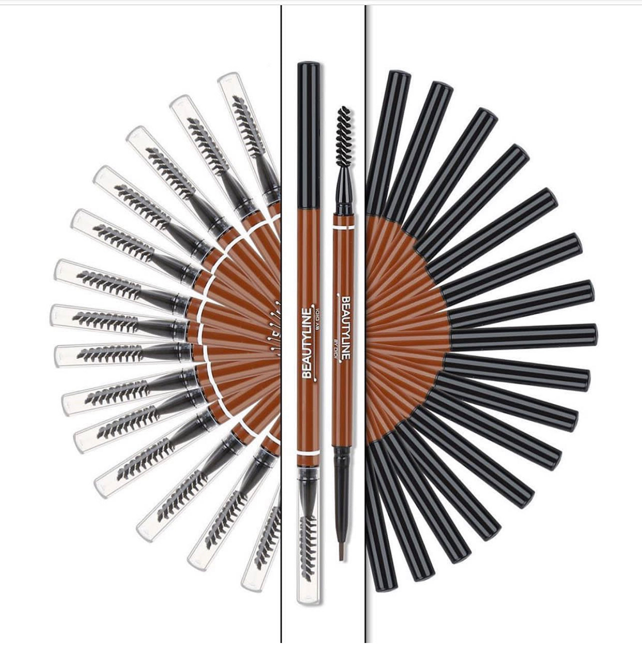 Beautylinebydidi Brow Pencil