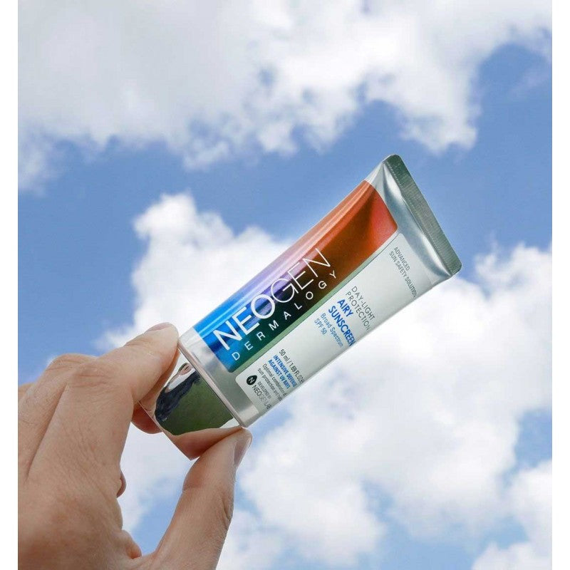 NEOGEN - Dermalogy Day-Light Protection Airy Sunscreen