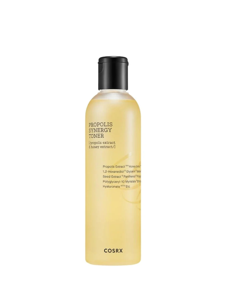 Cosrx Full Fit Propolis Synergy Toner