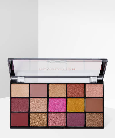Revolution Beauty Prestige Eyeshadow Pallet