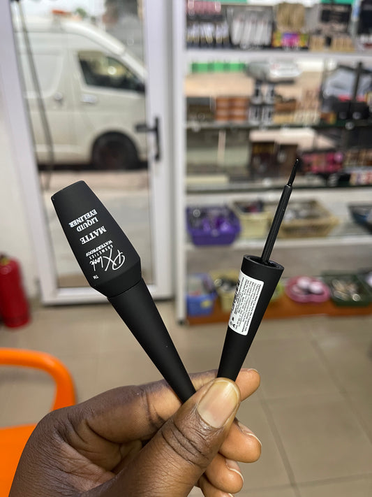 PX Look Cosmetic Liquid Liner