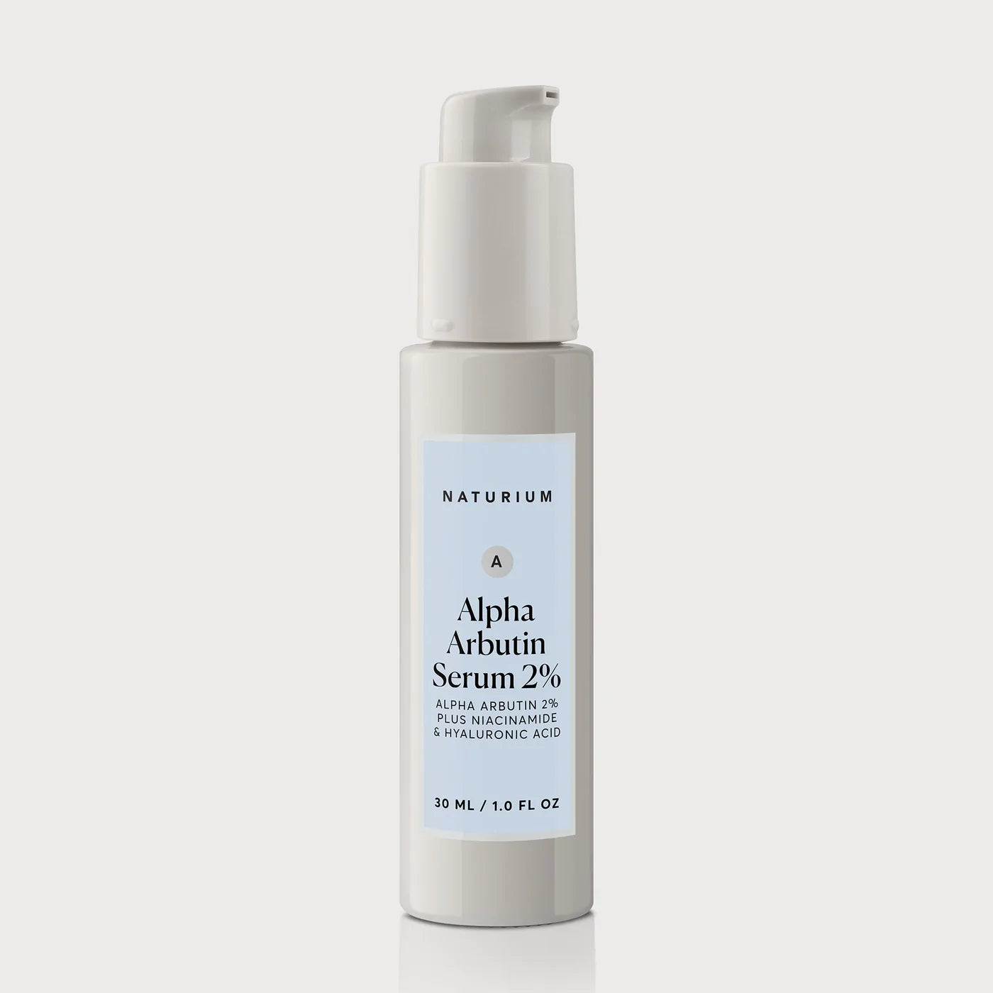 Naturium Alpha Arbutin Serum 2% 30ml
