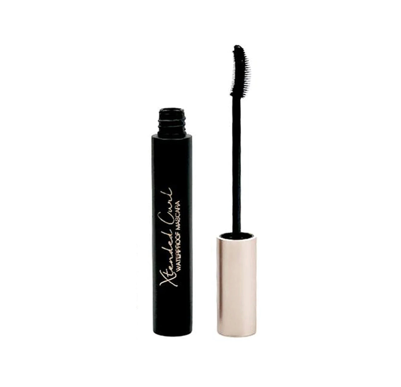 Amuse Cosmetics Extended Curl Waterproof Mascara