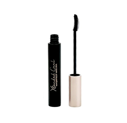 Amuse Cosmetics Extended Curl Waterproof Mascara