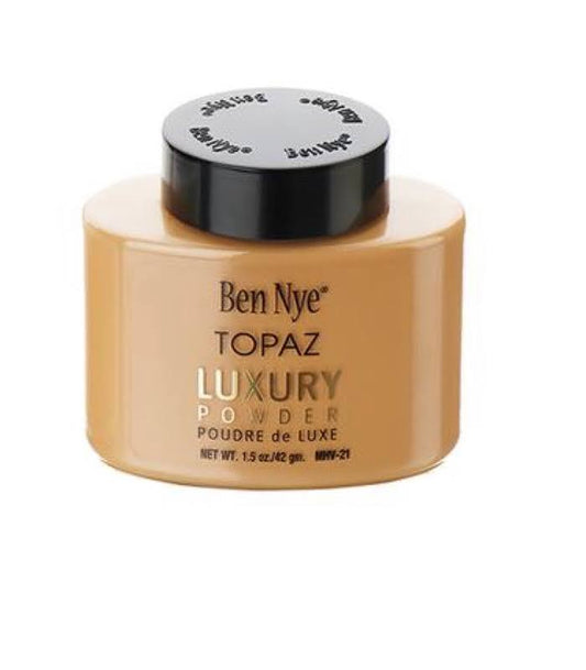 Ben Nye Luxury Powder