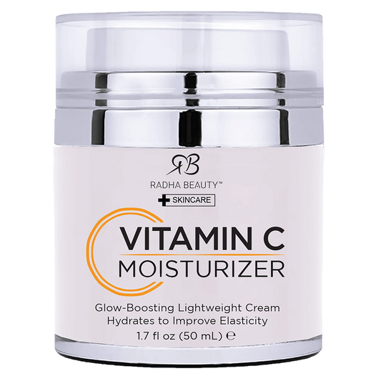 Radha Beauty Vitamin C Moisturizer