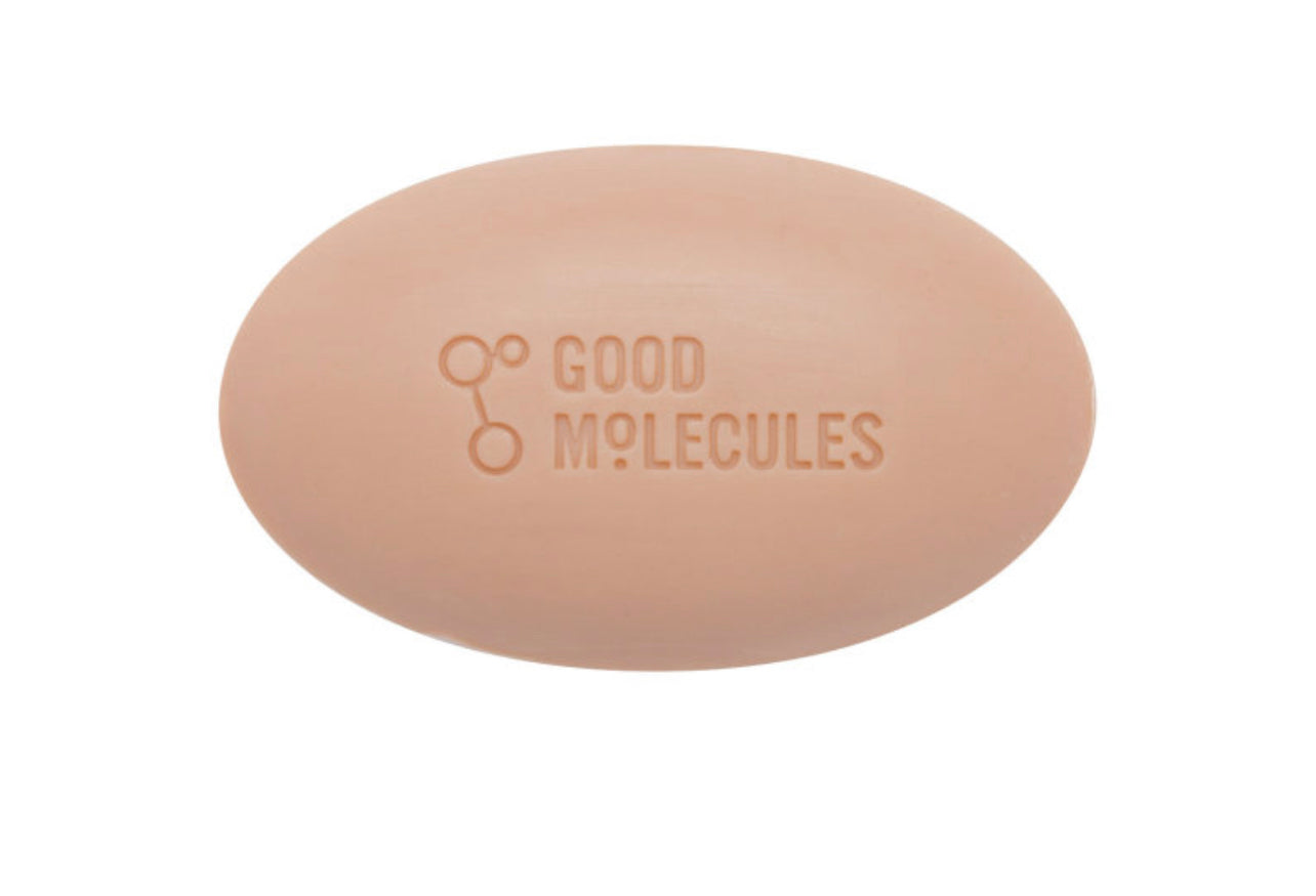 Good Molecules Clarify & Cleanse Bar