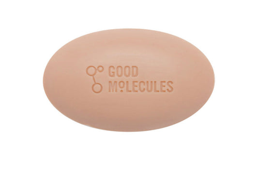 Good Molecules Clarify & Cleanse Bar