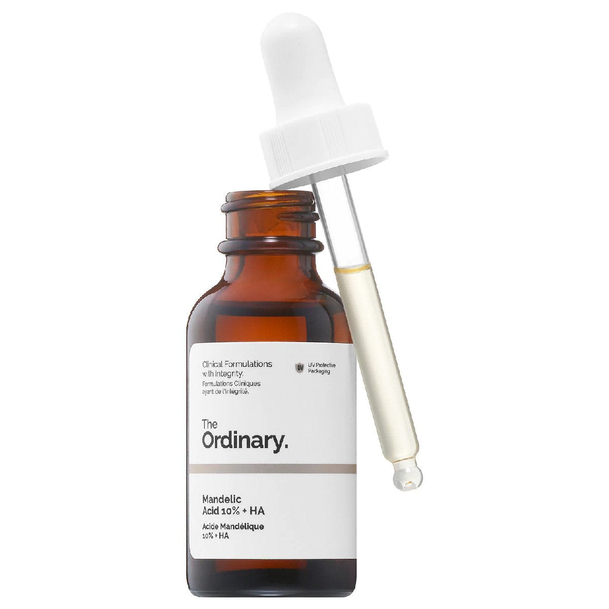 The Ordinary Mandelic Acid 10% +HA