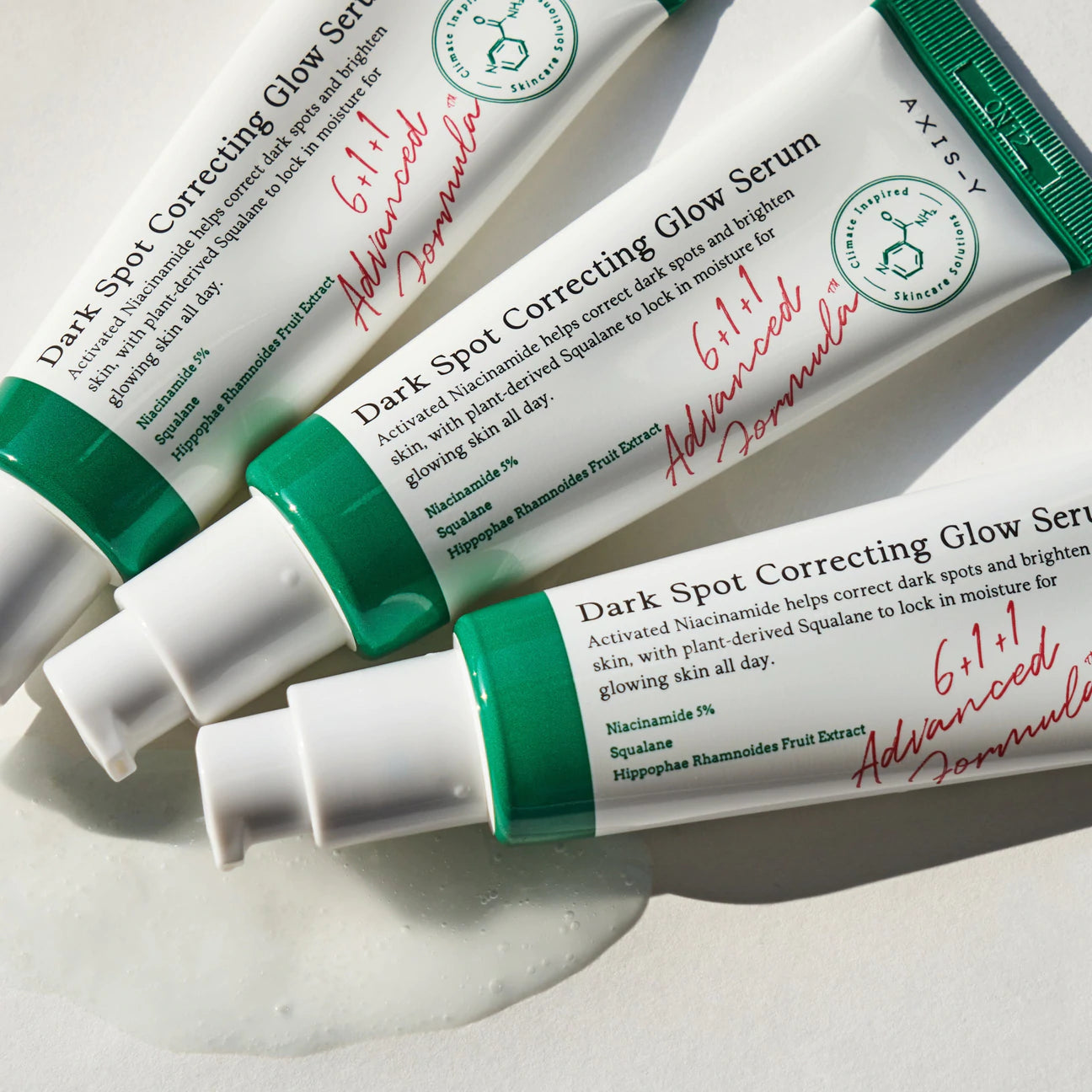 Axis-Y Dark Spot Correcting Serum