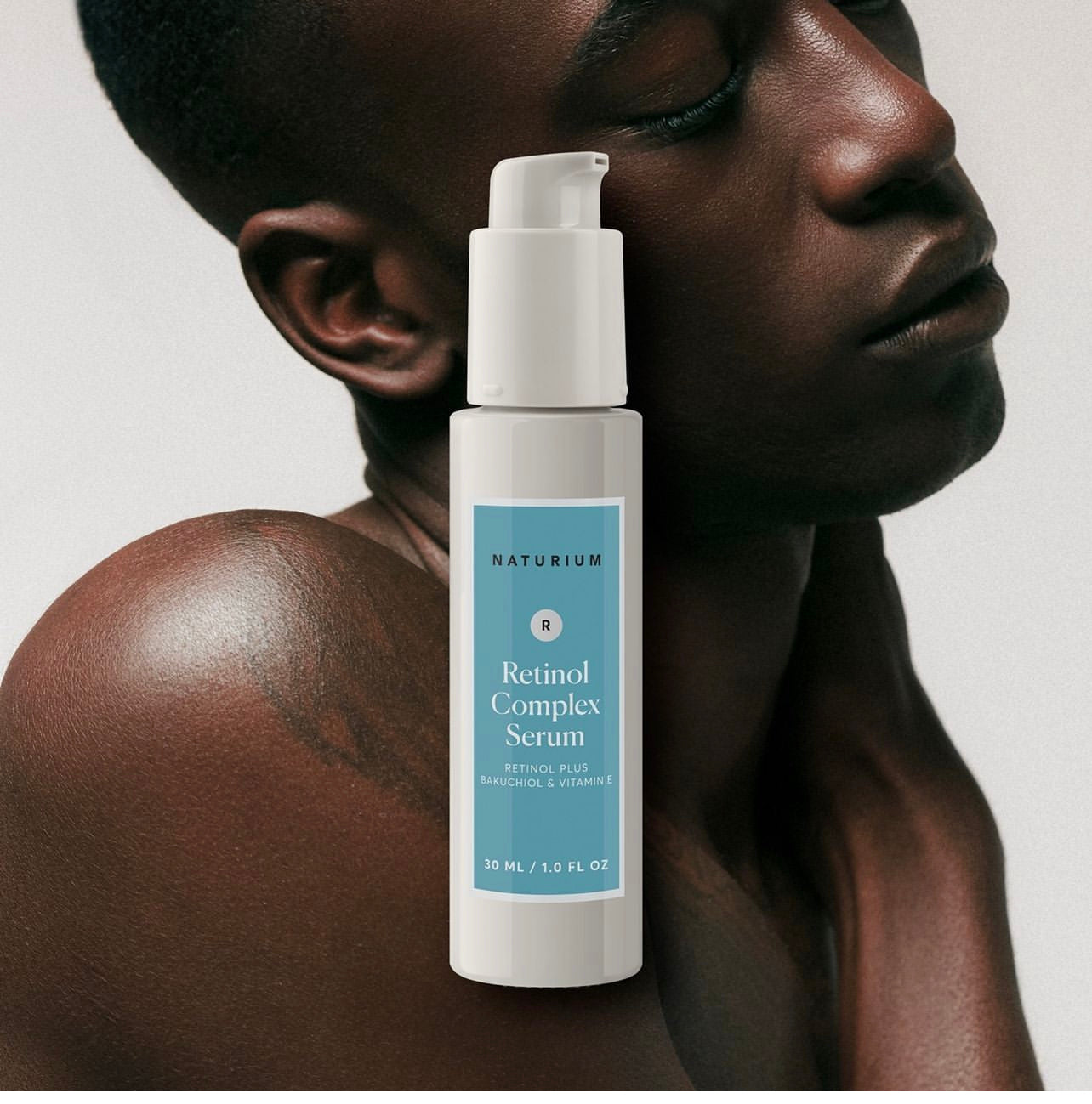 Naturium Retinol Complex Serum - 1 fl oz