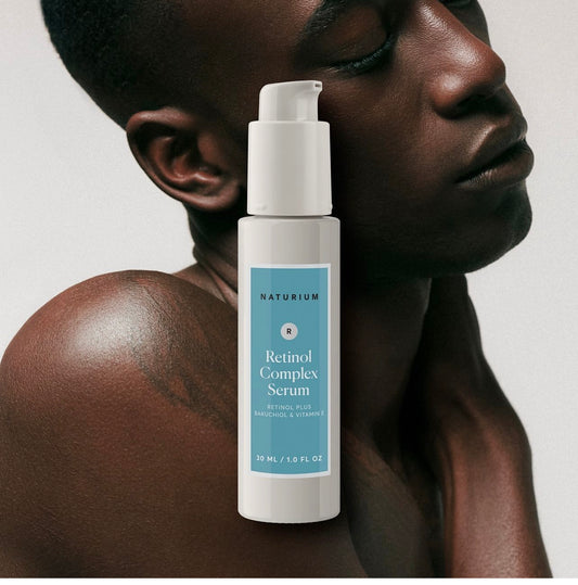 Naturium Retinol Complex Serum - 1 fl oz