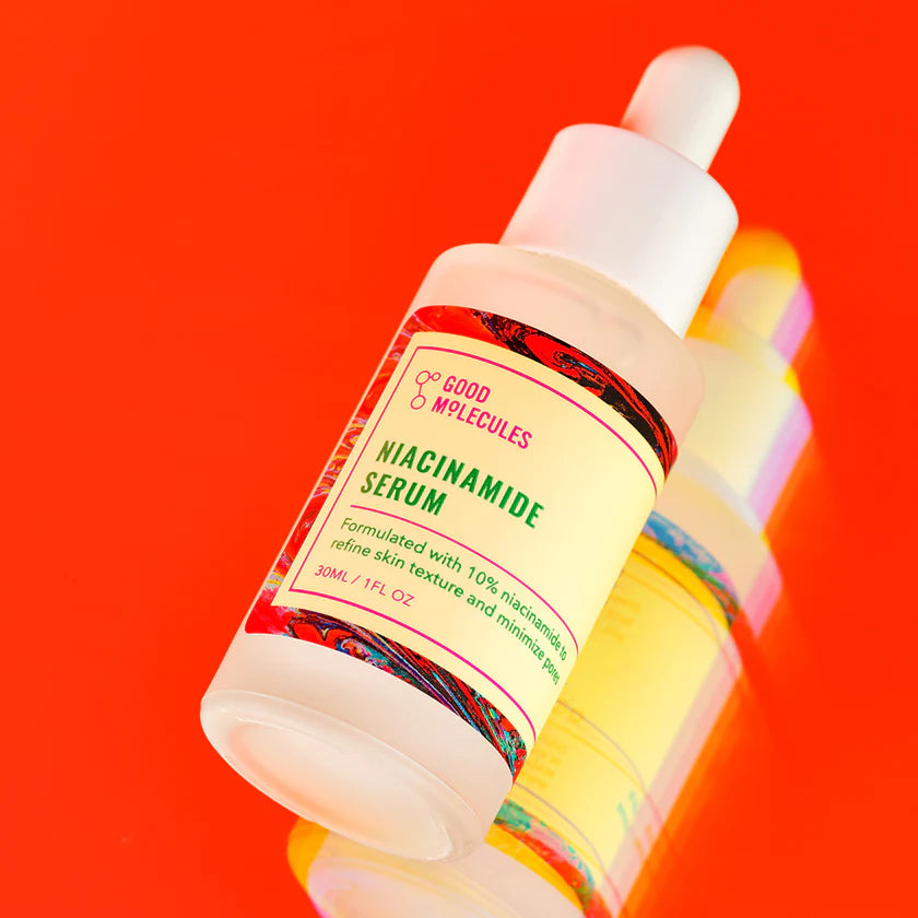 Good Molecules Niacinamide Serum 30ml
