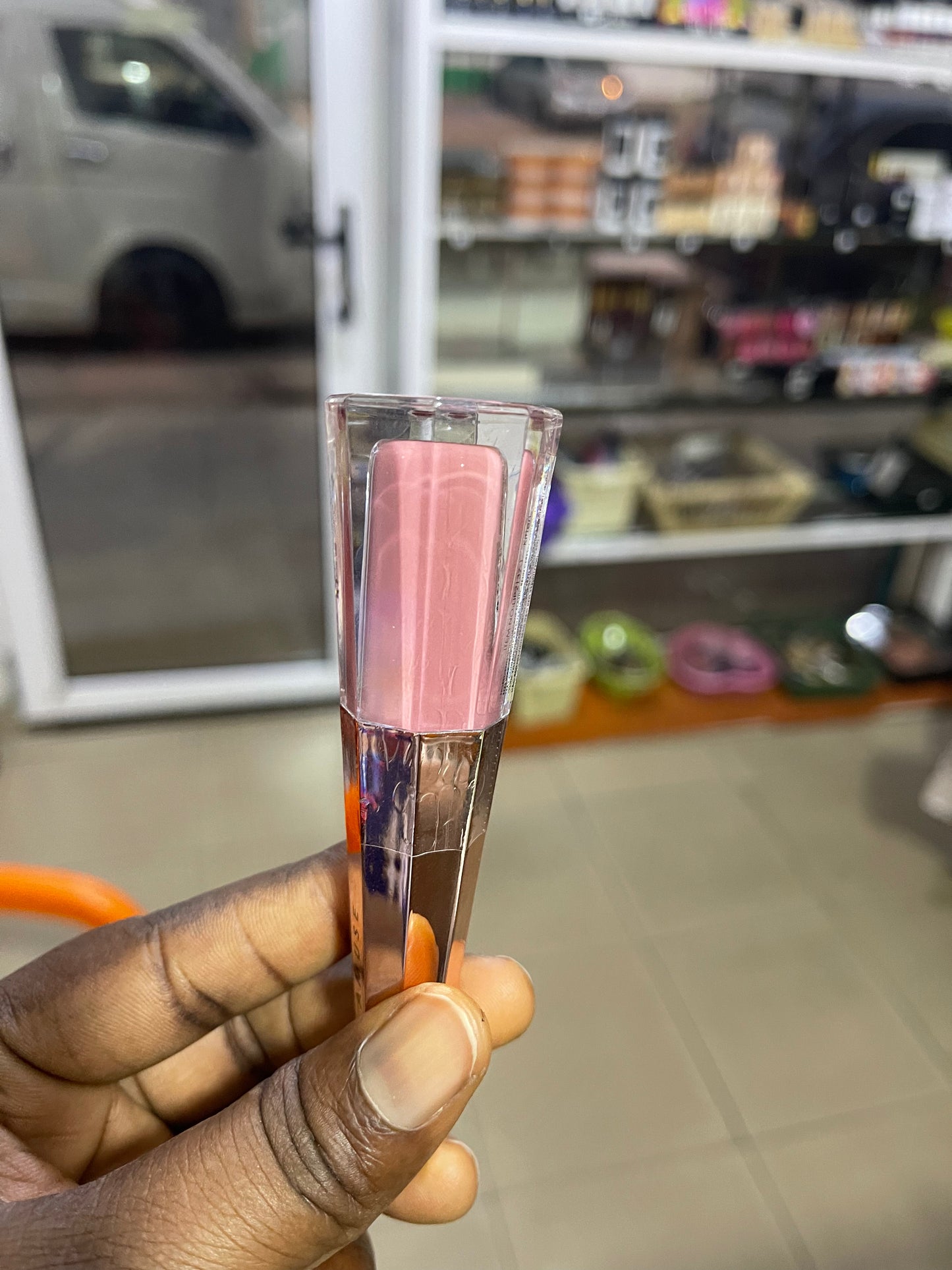 Amuse Bad Girl Lippies
