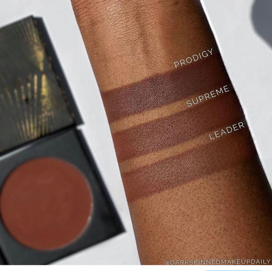 Morphe Glamabronze Bronzer