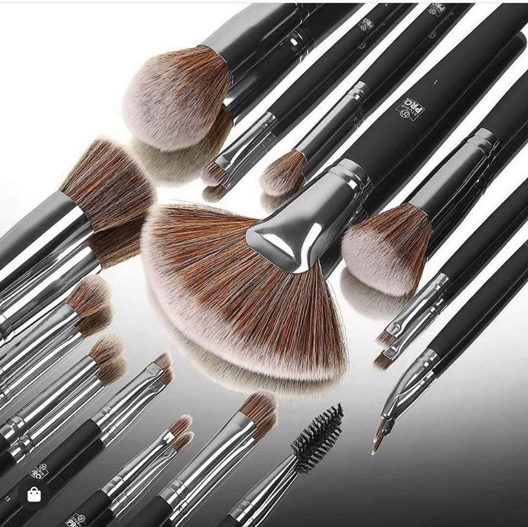Bh Cosmetics Studio Pro 13 Pieces Brush Set