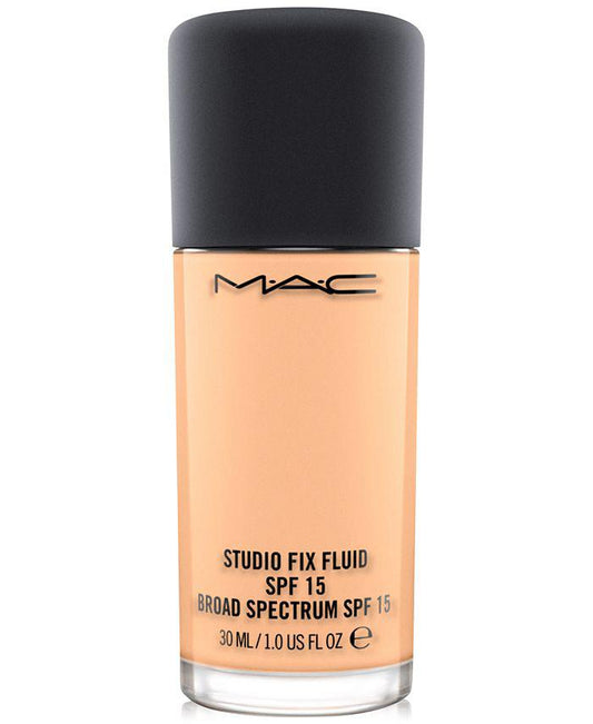 Mac Studio Fix Fluid SPF 15