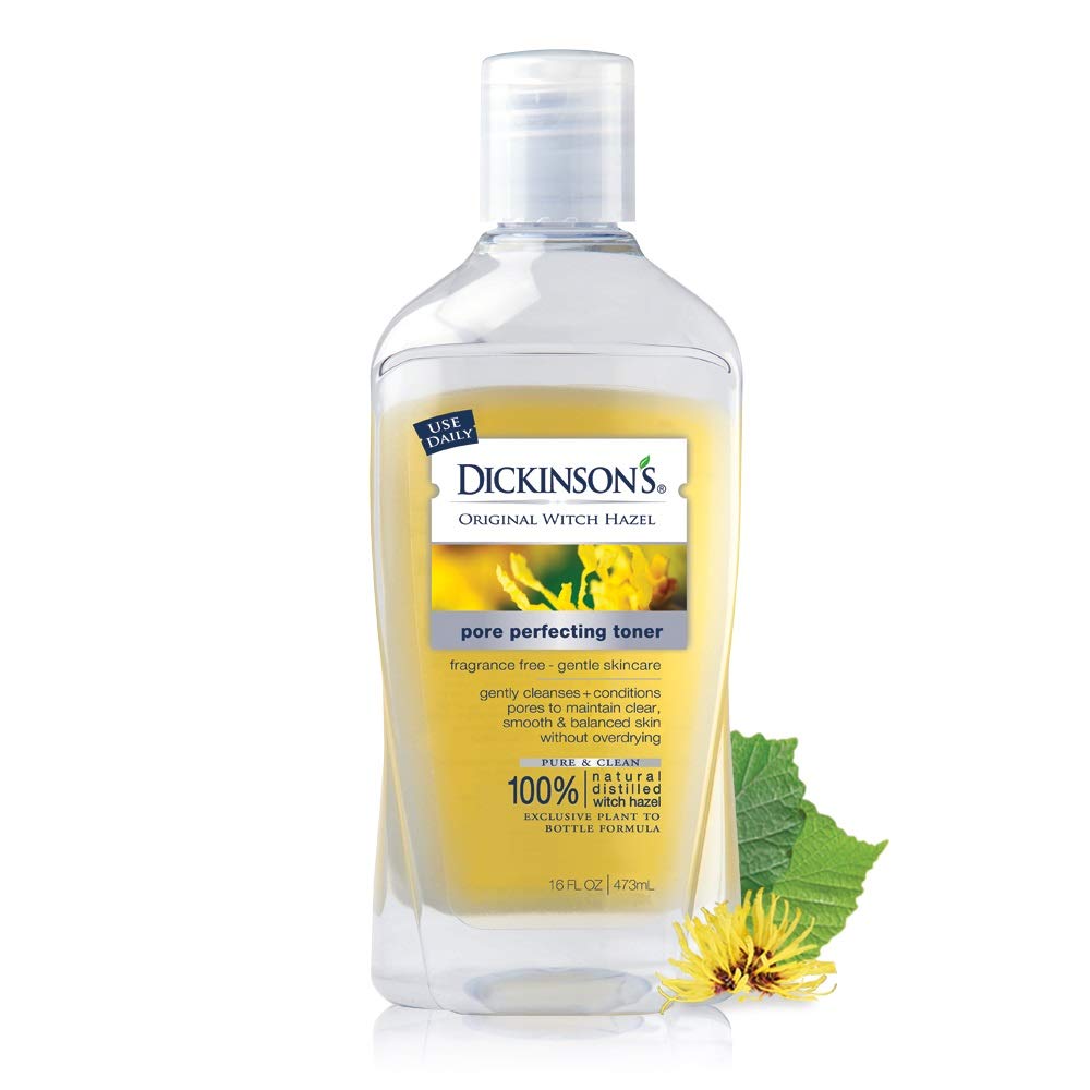 Dickinson Pore Perfecting Toner 16oz