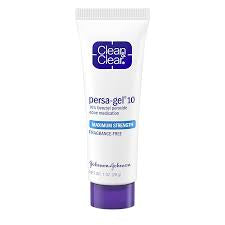 Clean and Clear Persa-Gel 10