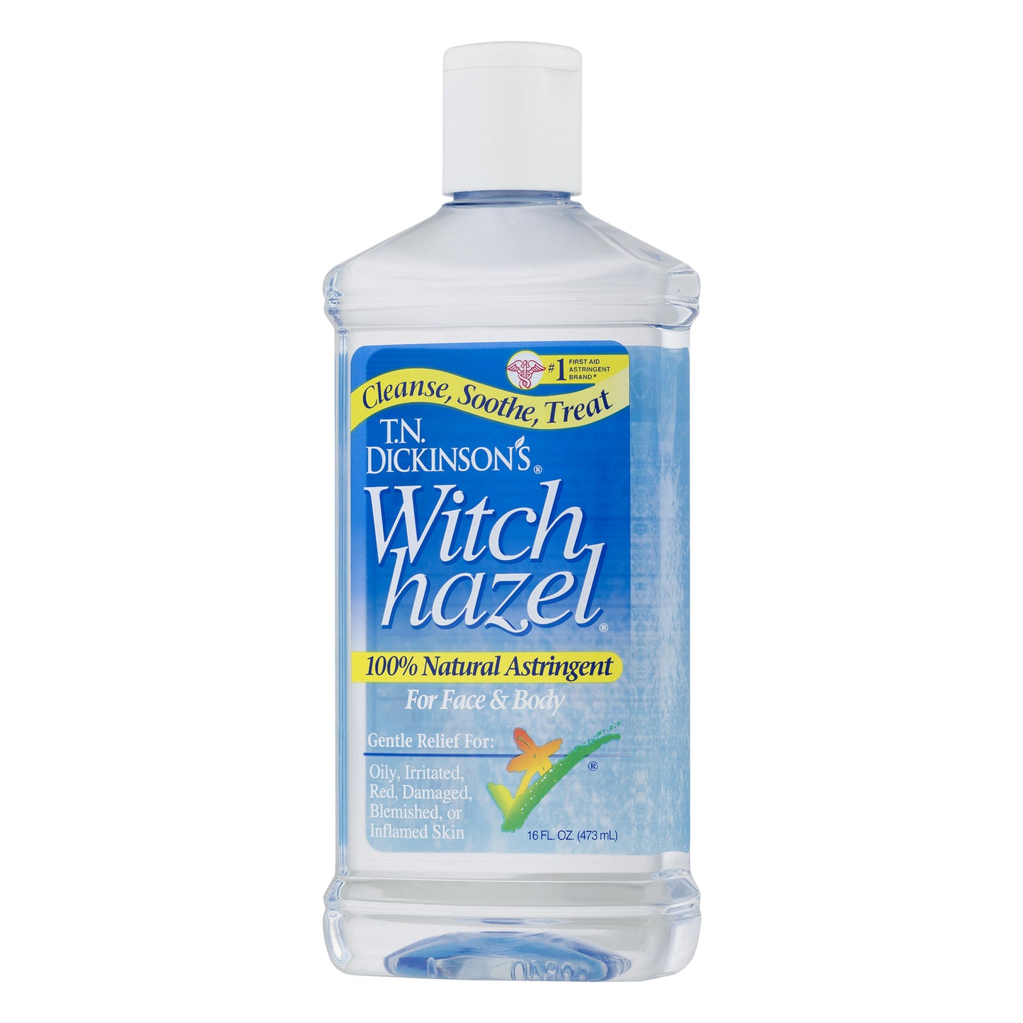 TN Dickinson Witch Hazel