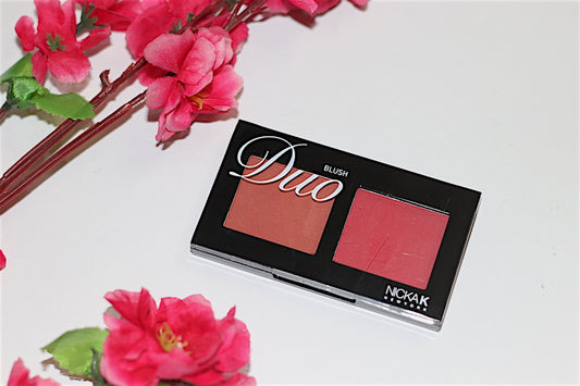 Nicka K Duo’s Blush