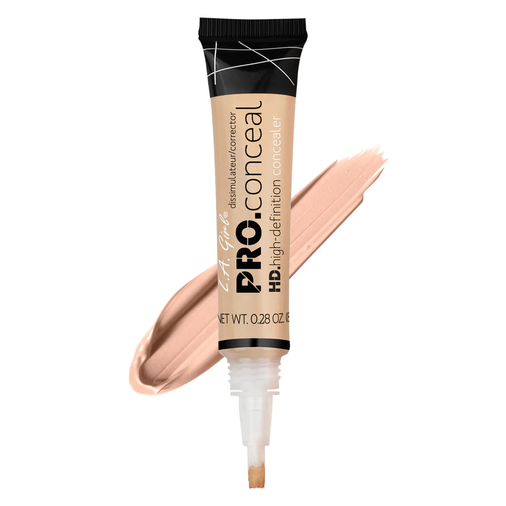 L.A Girls Pro Concealer