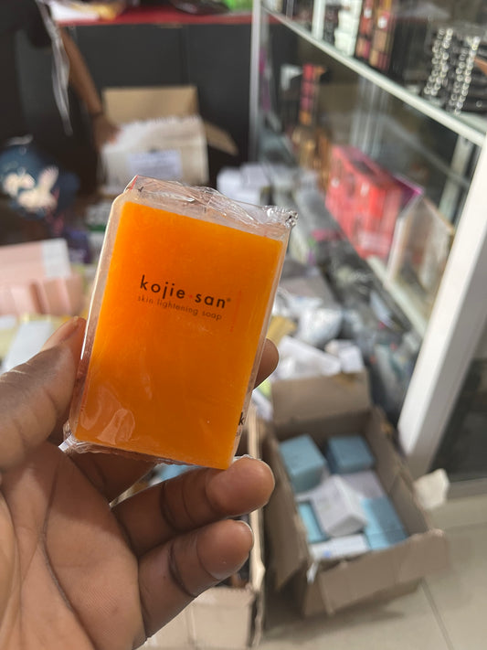 Kojie San Skin Lightening Soap