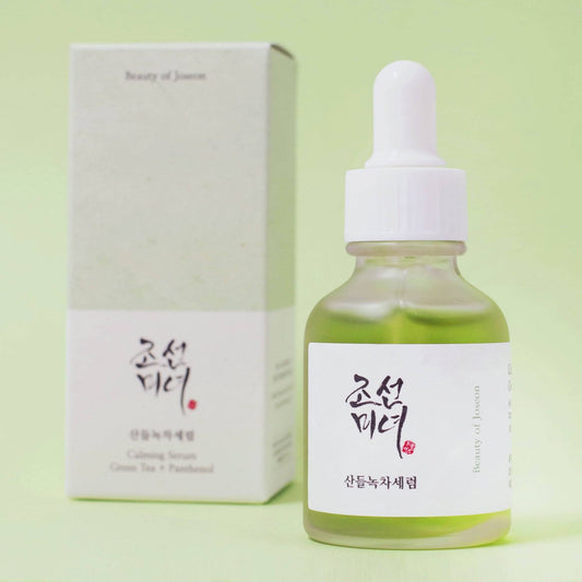 Beauty of Joseon - Calming Serum