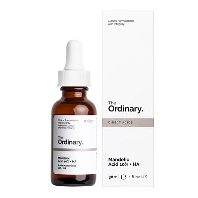 The Ordinary Mandelic Acid 10% +HA