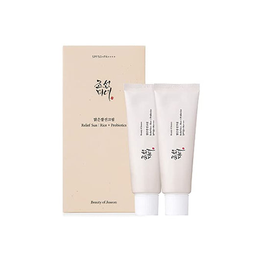 Beauty Of Joseon Relief Sun Rice + Probiotics SPF50+ PA++++