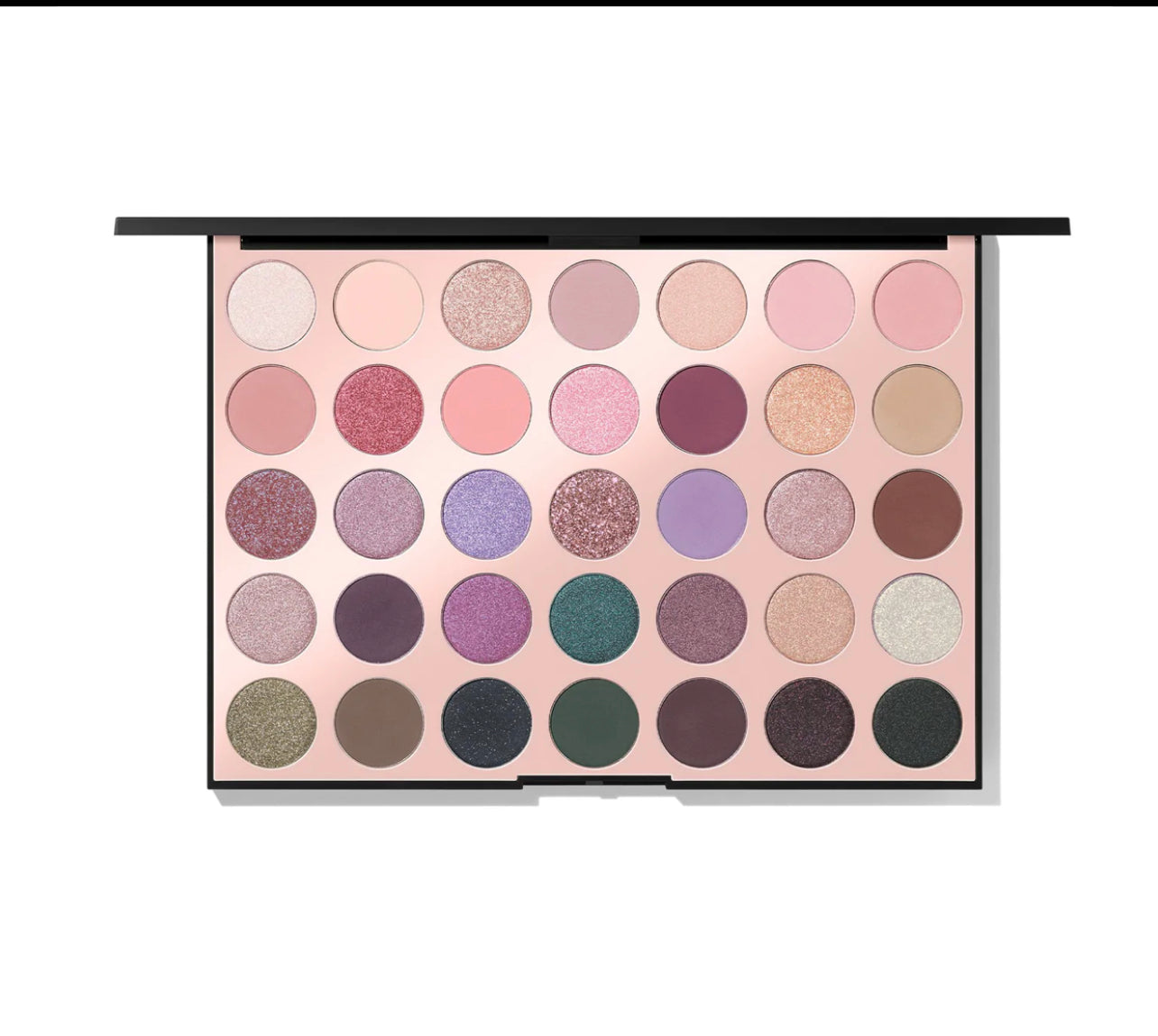 Morphe 35C Everyday Chic Artistry Pallet