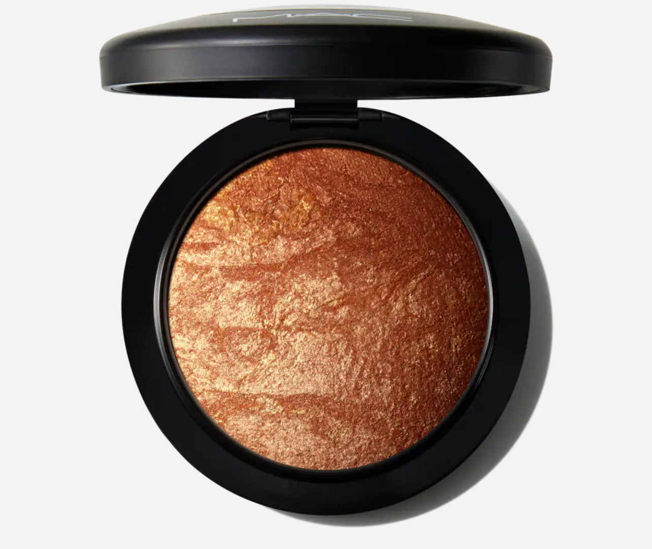 MAC Gold Deposit