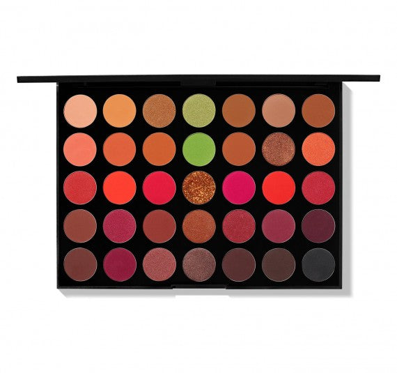 Morphe 3503 Eyeshadow Pallet