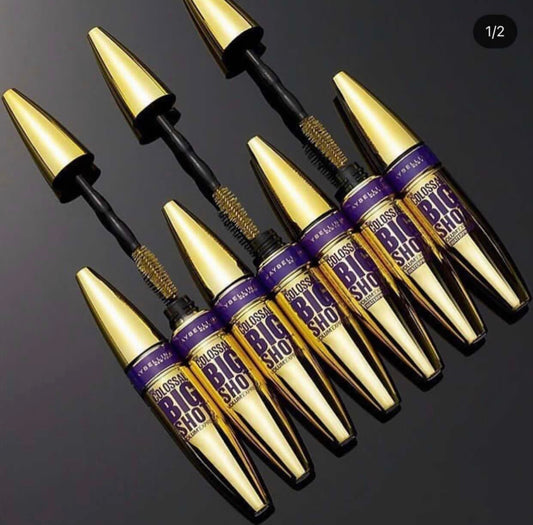 Maybelline The Collossal Big Shot