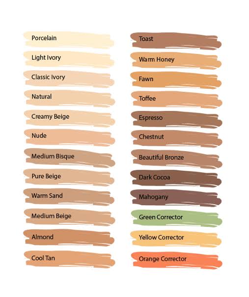 L.A Girls Pro Concealer