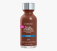 L’Oréal True Match foundation