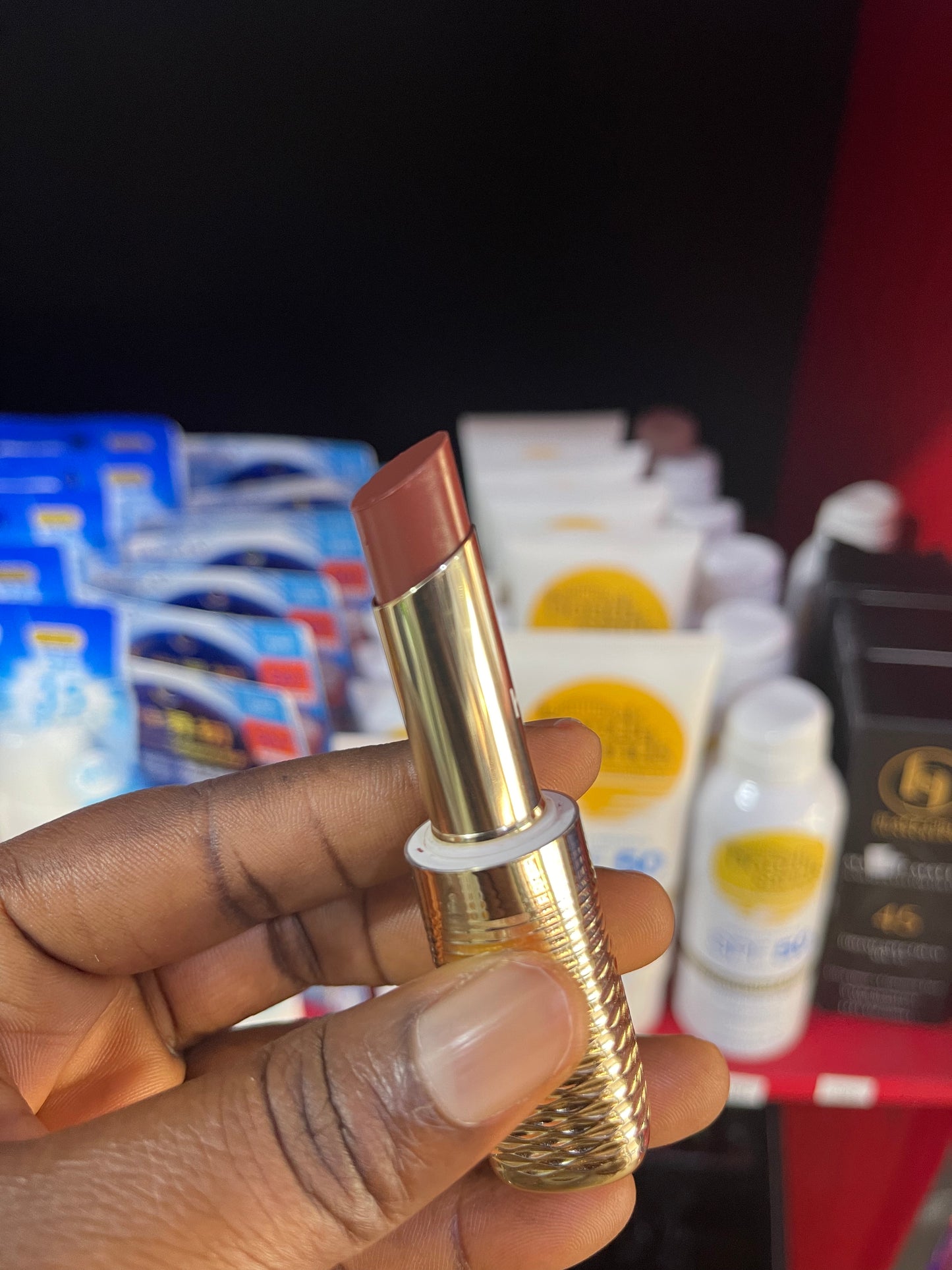 KIKO MILANO Matte Lip Stylo