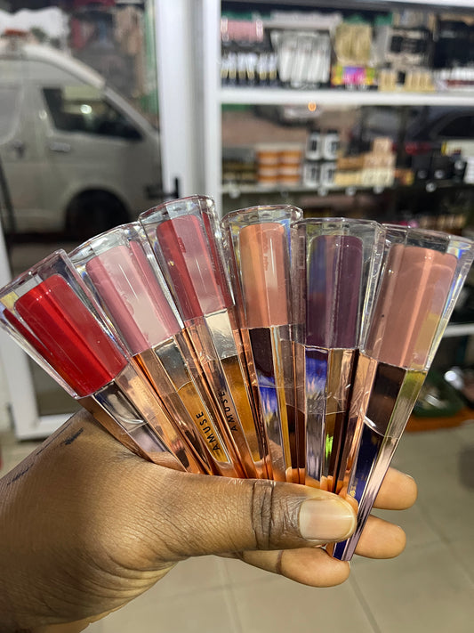 Amuse Bad Girl Lippies