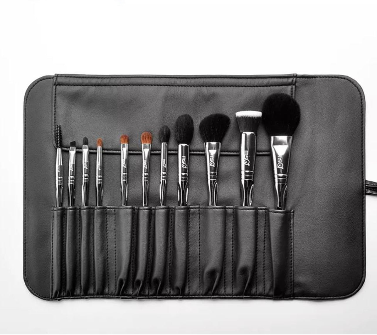 MSQ 11 Pieces Brush Set