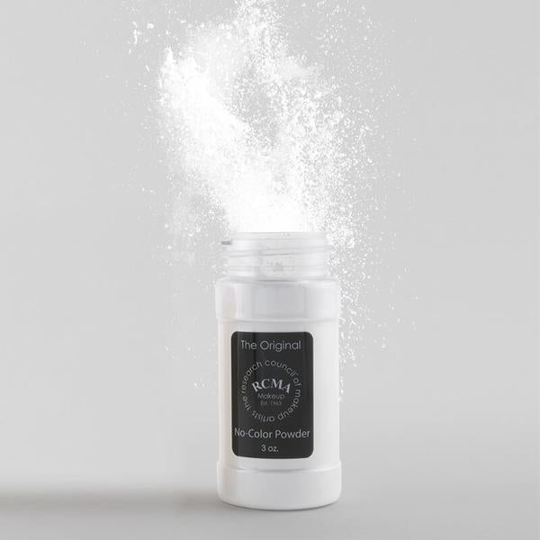 RCMA No Color Powder