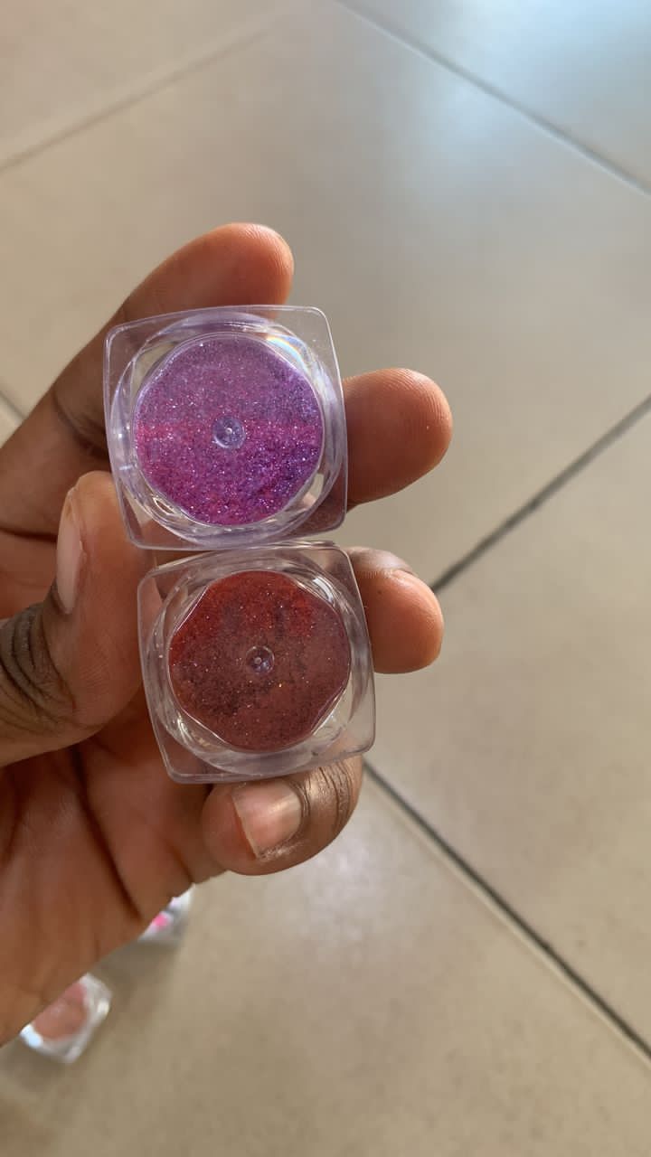 Luzta Pigments