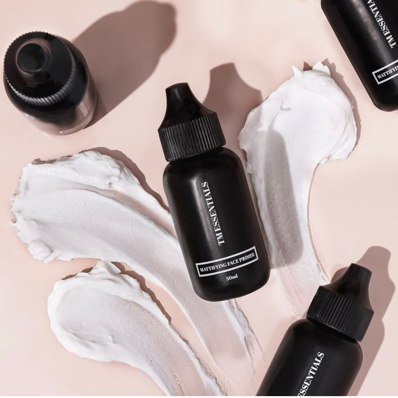 Tm Essential Mattifying Face Primer