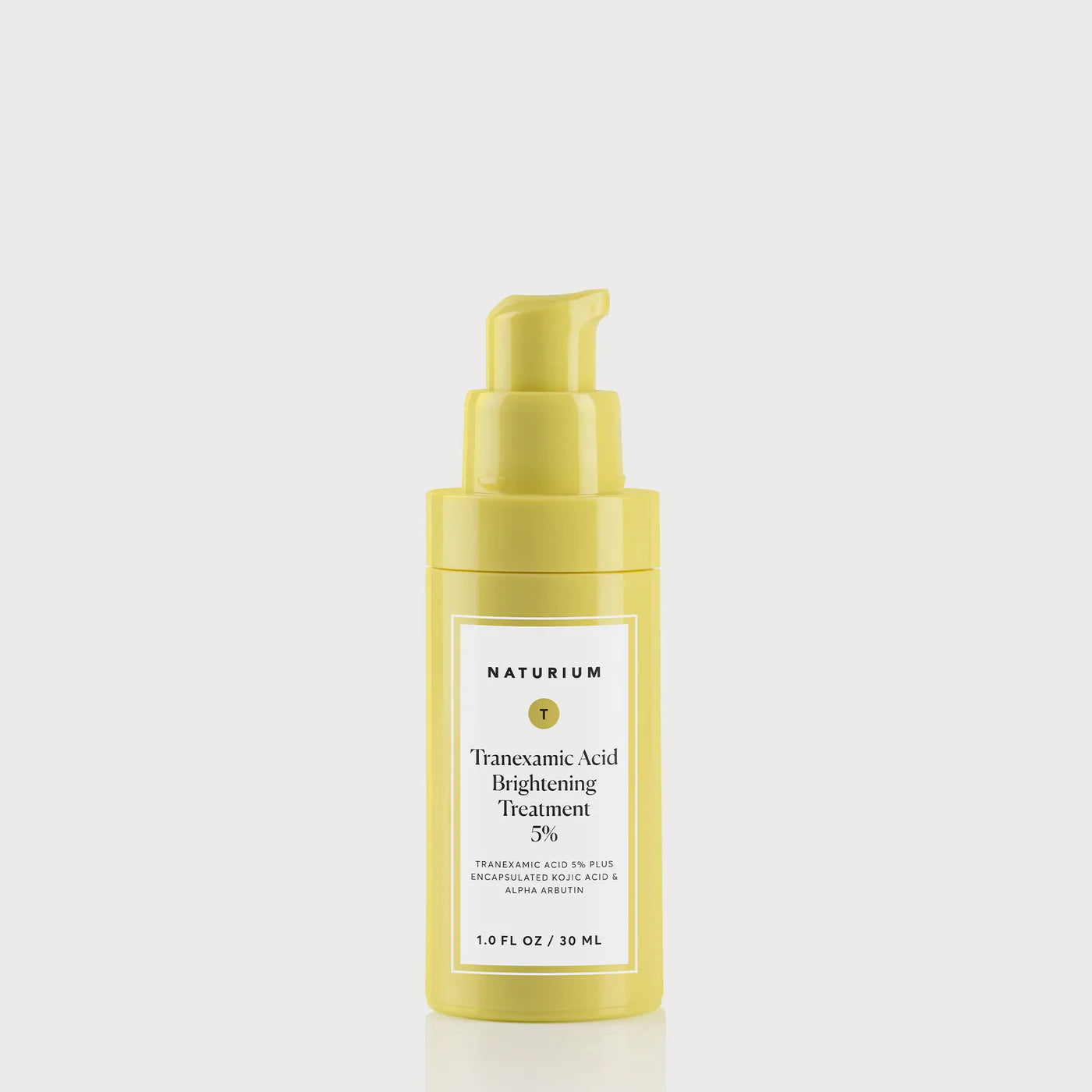 NATURIUM MULTI-BRIGHT TRANEXAMIC ACID TREATMENT 5%