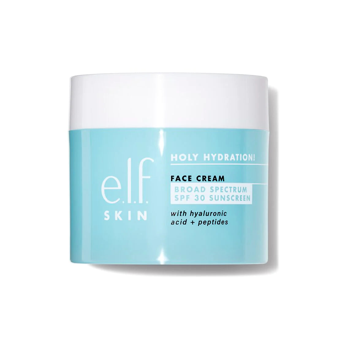 Elf Holy Hydration Face Cream SPF30